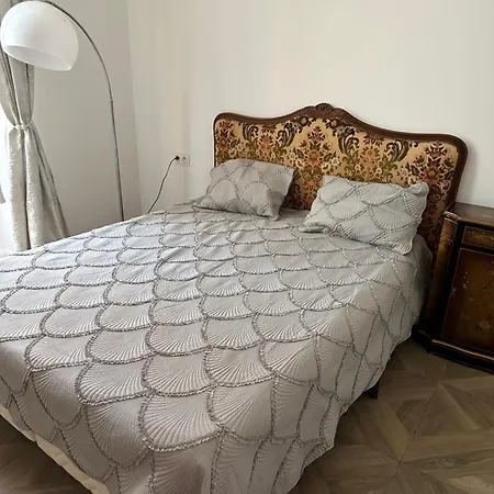 2 Pieces 10 Metres De Monaco Апартаменты Босолей